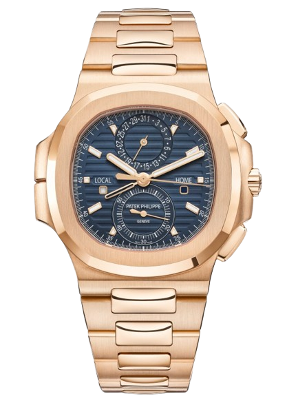 Patek Philippe Nautilus